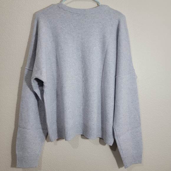 NWOT BLDWN Winslet Sweater - Picture 3 of 9